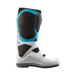 Ботуши SG22 White White Black - Image 4