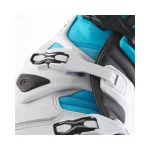 Ботуши SG22 White White Black - Image 5