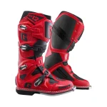 Ботуши SG12 Red Black