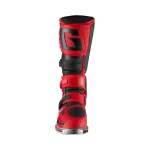 Ботуши SG12 Red Black - Image 3
