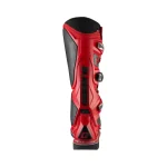 Ботуши SG12 Red Black - Image 4