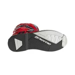 Ботуши SG12 Red Black - Image 6