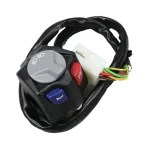 OEM конзола за светлини, гасене, клаксон KTM 15-23