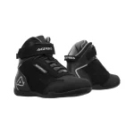 Обувки First Step Black