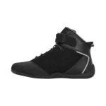 Обувки First Step Black - Image 3