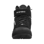 Обувки First Step Black - Image 4