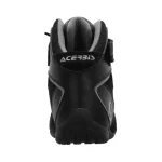Обувки First Step Black - Image 5