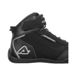 Обувки First Step Black - Image 7