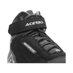 Обувки First Step Black - Image 8