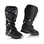 Ботуши X-Rock MM Black