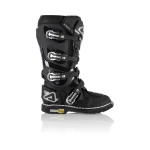 Ботуши X-Rock MM Black - Image 3