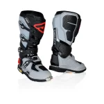Ботуши X-Rock MM Black/Grey
