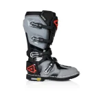 Ботуши X-Rock MM Black/Grey - Image 3