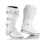 Ботуши X-Rock MM White