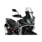 Слюда Sport Honda CRF1100L Africa Twin Adventure Sport 20-25 Smoke - Image 2