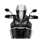 Слюда Sport Honda CRF1100L Africa Twin Adventure Sport 20-25 Smoke - Image 3