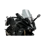Слюда Touring Suzuki GSX-S1000GT 22-26 Smoke - Image 2