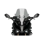 Слюда Touring Suzuki GSX-S1000GT 22-26 Smoke - Image 3