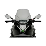 Слюда Touring Suzuki GSX-S1000GT 22-26 Smoke - Image 5