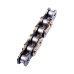 Мотоциклетна верига MR2-G Gold ARS 520/118L