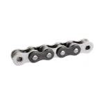 Мотоциклетна верига MX6-K Black ARS 520/118L