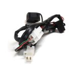 Led ON/OFF бутон с кабели за перка водоустойчив - Image 5