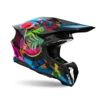 Каска Twist 3 Amazonia Gloss - Image 2
