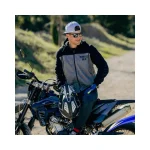 Суитшърт Tradermark Sherco - Image 2