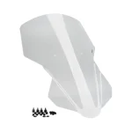 Слюда Touring Yamaha Tracer 7 21-24, Tracer 7 GT 21-24 Clear