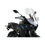 Слюда Touring Yamaha Tracer 7 21-24, Tracer 7 GT 21-24 Clear - Image 2
