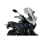 Слюда Touring Yamaha Tracer 7 21-24, Tracer 7 GT 21-24 Smoke - Image 2