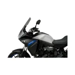 Слюда Touring Yamaha Tracer 7 21-24, Tracer 7 GT 21-24 Smoke - Image 4