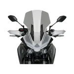 Слюда Touring Yamaha Tracer 7 21-24, Tracer 7 GT 21-24 Smoke - Image 5