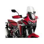 Слюда Touring Honda CRF1100L Africa Twin 20-25 Clear - Image 2