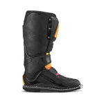 Ботуши SG12 Black Orange Pink - Image 4