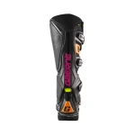 Ботуши SG12 Black Orange Pink - Image 8