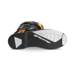 Ботуши SG12 Black Orange Pink - Image 9