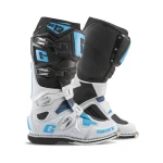 Ботуши SG12 Black White Blue