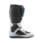 Ботуши SG12 Black White Blue - Image 4