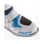 Ботуши SG12 Black White Blue - Image 5