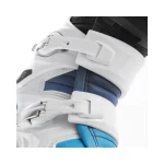 Ботуши SG12 Black White Blue - Image 6