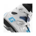 Ботуши SG12 Black White Blue - Image 7