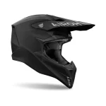 Каска Wraaap Color Black Matt - Image 2
