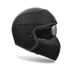 Каска J110 Color Black Matt - Image 4