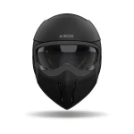 Каска J110 Color Black Matt - Image 6