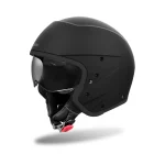 Каска J110 Color Black Matt