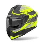 Каска Spark 2 Zenith Yellow Matt