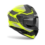 Каска Spark 2 Zenith Yellow Matt - Image 2
