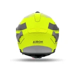 Каска Spark 2 Zenith Yellow Matt - Image 3