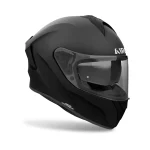 Каска Spark 2 Color Black Matt - Image 2